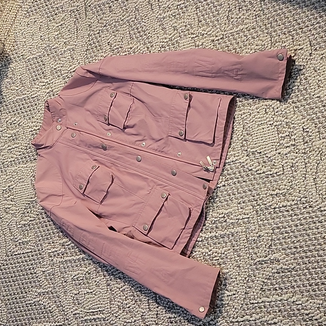 Brema Jacket